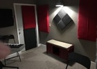 Studio Entry