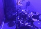 Drum Room
Alesis Strike Pro Kit